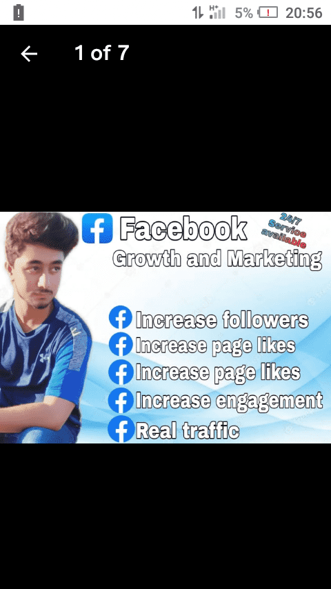 Do superfast Facebook page followers no bot