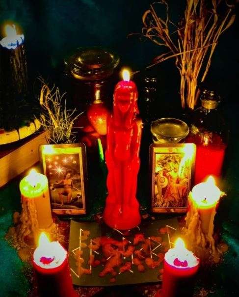 i will do Powerful fast long lasting love spell cast by me