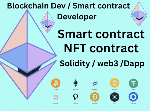 build complete blockchain dpos like ethereum bsc delegated proof of stake