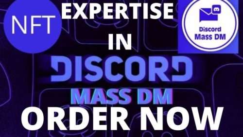 I will do discord mass dm,discord mass dm ,discord mass dm