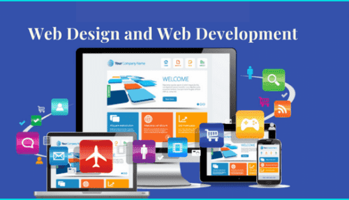 i will develop or redesign your business wix website