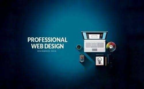 Professional Web Design Services