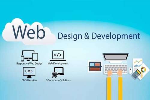 I will be your wordpress web developer and website designer