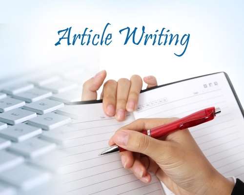 I Can Write Unique Article Writing, Content and Blog Writing image 5