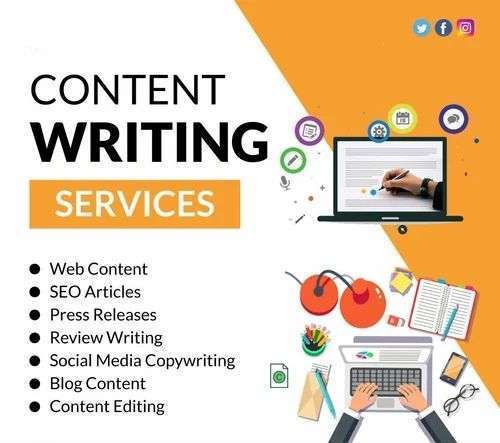 Professional Content Writer | SEO Blogs | Articles | Website Copy