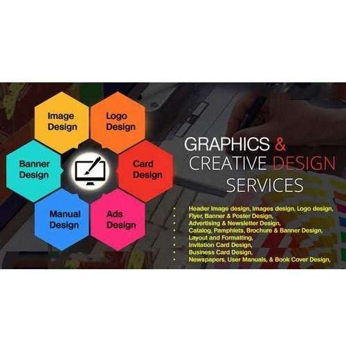 I will be your 2d /3d graphics designer and video editor.