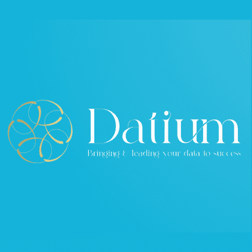 sales executive for Datium technology and marketing company