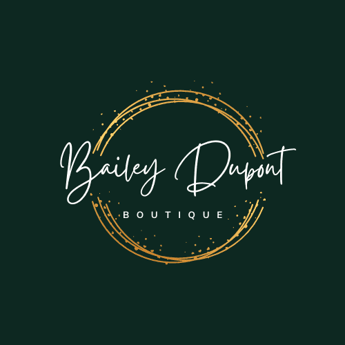 I will design a unique logo tailored to your brand vision
