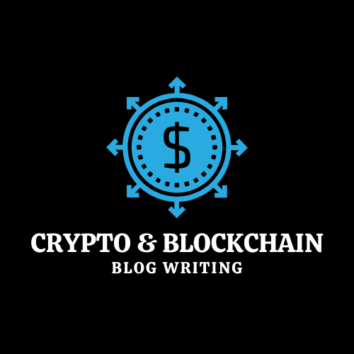 I will get Blockchain & Cryptocurrency Article or Blog post of 1000 words or more