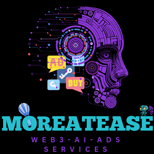 Web3 & AI Specialist | Ads Management | Airdrop & Mining Expert | Digital Creator at MoreAtEase247