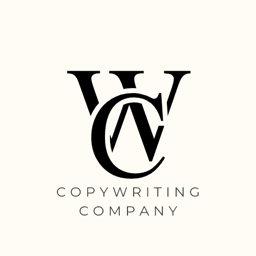I am a Copywriter