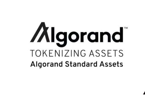 create tokens, assets on algorand, 1 token for free