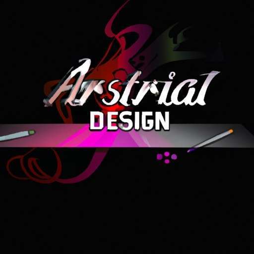 Artistic design and graphics for your business