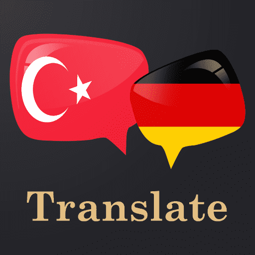 TRANSLATING ANY TEXT/AUDIO/VIDEO FROM TURKISH TO GERMAN