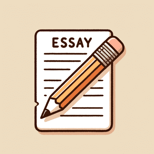 I will write an essay on your topic and needed amount of words