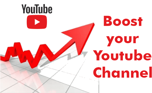 I will promote youtube video for channel boost advertising viral marketing seo ranking