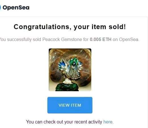 will promote your opensea nft, token project, increase more visibility and sell image 1