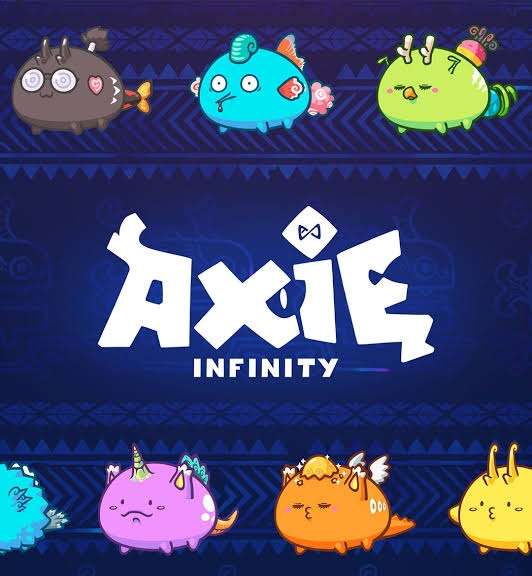 Axie Infinity Scholarship image 2