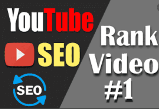 I will do best YouTube SEO for your video ranking