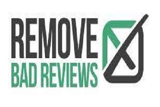 i will do online reputation, bad review removal