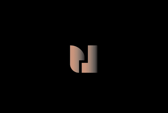 I will design a modern and minimalist logo