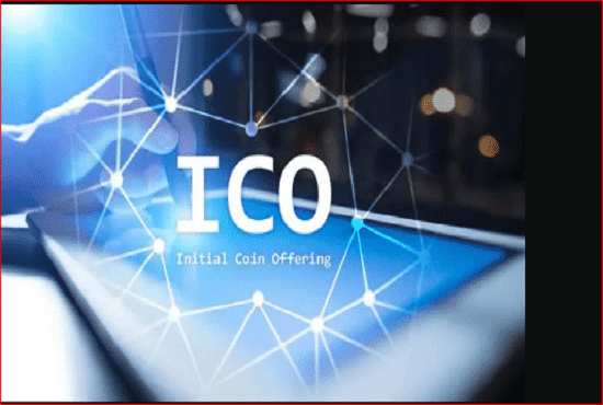 I will ico cryptocurrency leads blockchain mail list