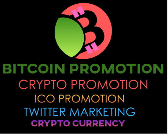 I will super fast crypto promotion & marketing to 50million crypto investors and boost your crypto project
