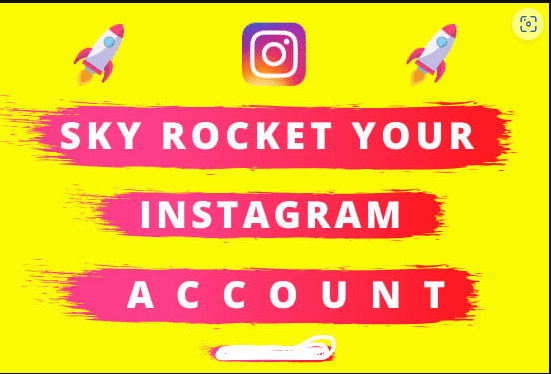 I will Promote your Instagram page to targeted 2,000 followers