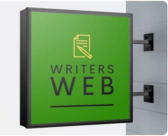 Will provide aide for writing, typing and editing