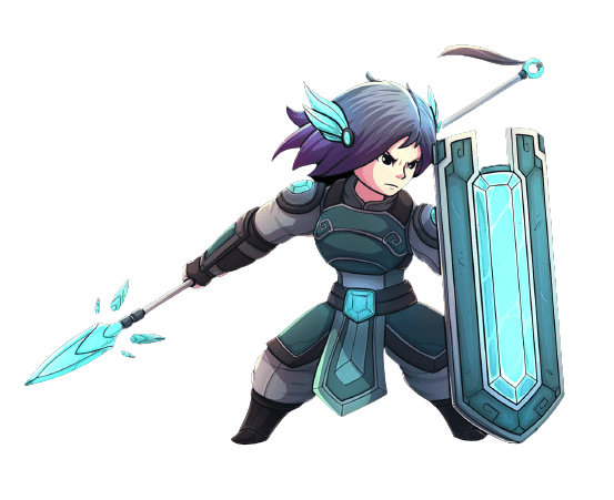 will make play to earn crypto game and do publishing for it image 1