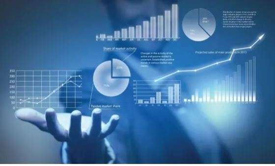 I'll do create Analytical data, pivot tables, Charts & entry formats