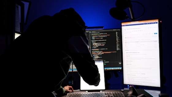 I will conduct a hacking simulation, analyzing your company