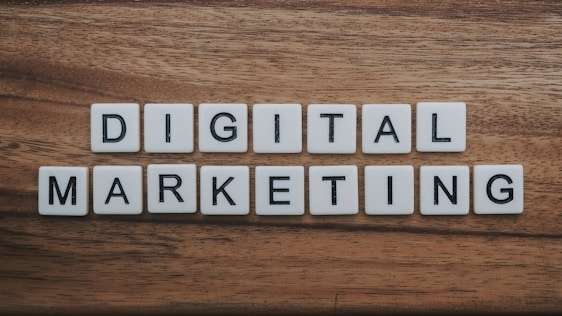 "Power Up Your Brand: Expert Digital Marketing Solutions Await!"