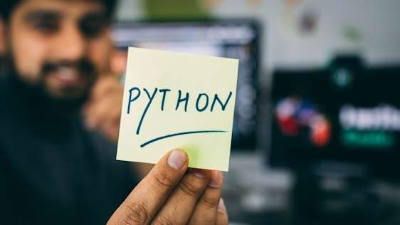 Python Developer | Automation Scripts | Web3 Bots & Smart Contracts
