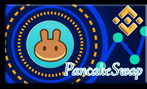 Forking Pancakeswap on BSC, Matic and other networks.