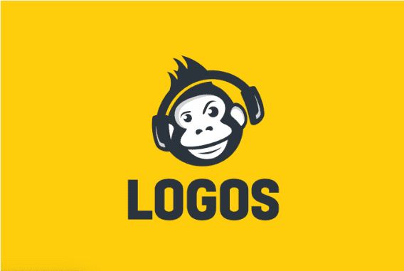 I will design a professional minimalist logo design