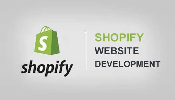 I will make your Shopify Store and API Integration