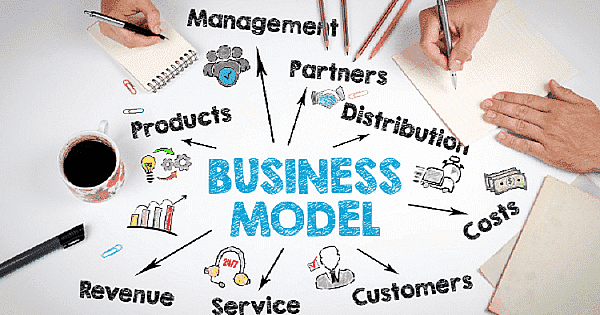 I write fully professional business/financial models for your business