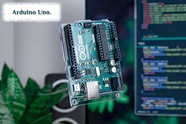 Arduino Programming Services