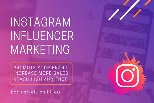 Influencers and Marketer