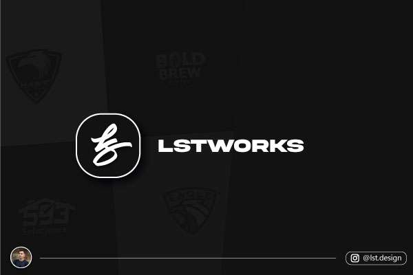 let's create a unique and efficient logo for your project