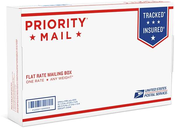 Cheap Shipping Labels inside USA