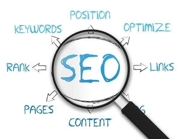 I will create high quality backlinks and SEO solutions.