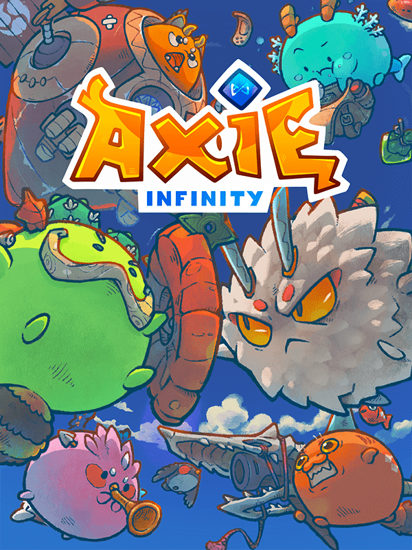 Applying for Axie Infinity Scholar