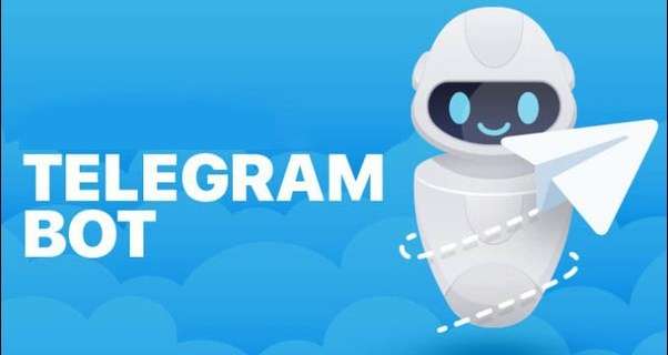 Telegram bot running fastest back-end tech for the meal price
