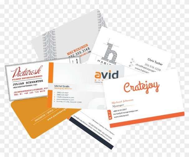 I will design a Business card for you image 1