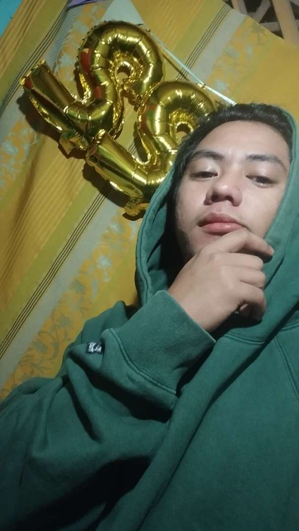 CGU SCHOLAR | Joemar M. Mirafuentes | SQUAD