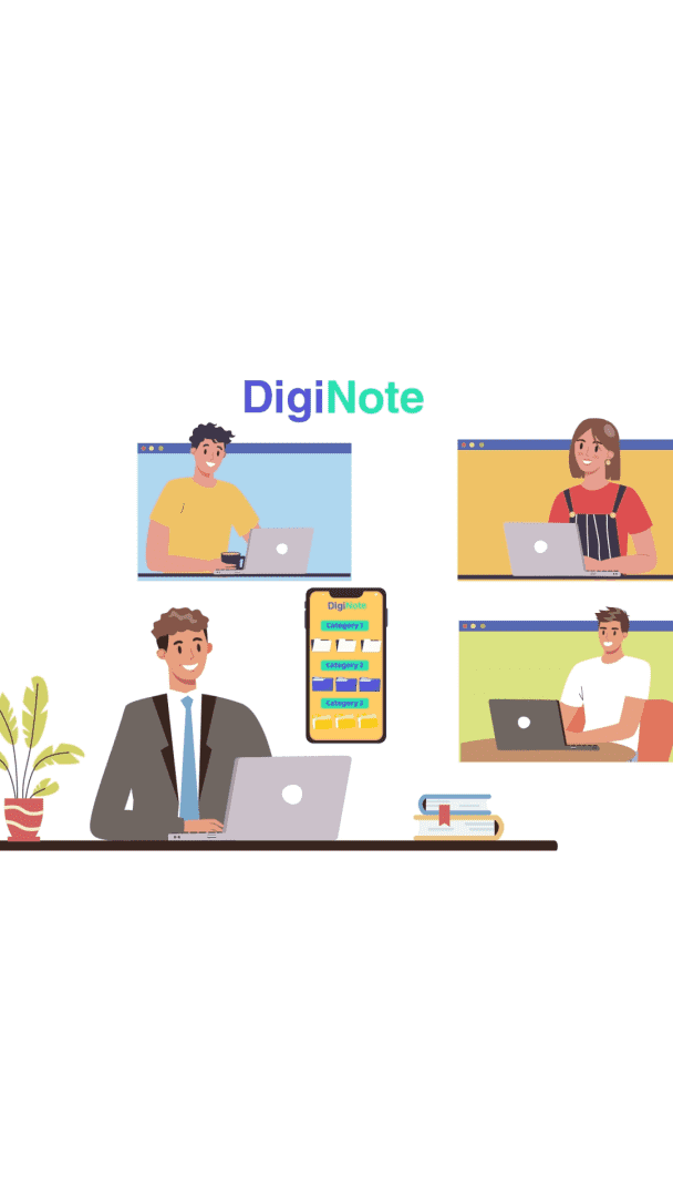 I will create a professional animated explainer video for your business