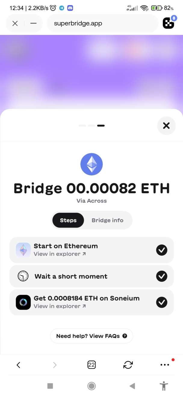 Airdrop Task Assistance for Galxe, Zealy, Telegram, and More