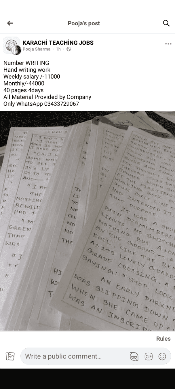 Content writing skills,write eassy, letters, summary article